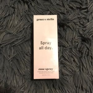 Grace & Stella Rose Spray